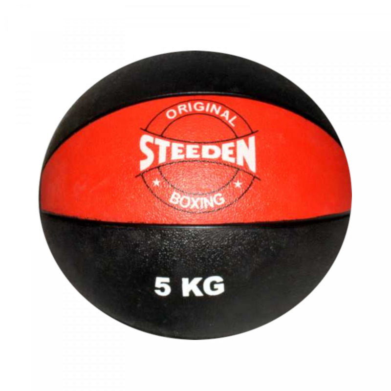 Steeden Rubber Medicine Ball