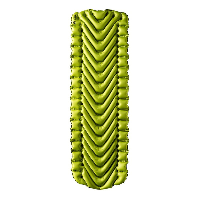 Klymit Static V2 Ultralight Sleeping Mat Light Green