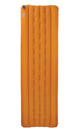 JR Gear Venture Insulated Mat - Flame Orange