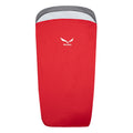Salewa Storm ll Bivy Bag, Red/Anthracite
