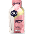 GU Energy Gel Sachets 32g
