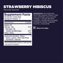 GU Energy Roctane Hydration Drink Cannister, 12 Serves