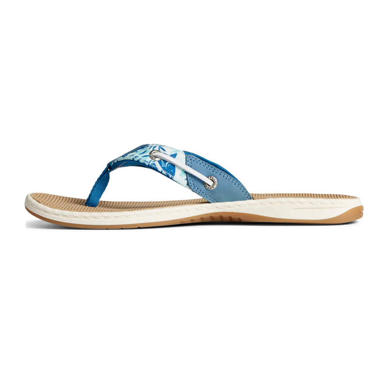 Sperry Seafish Barracuda Snake Women's Sandal