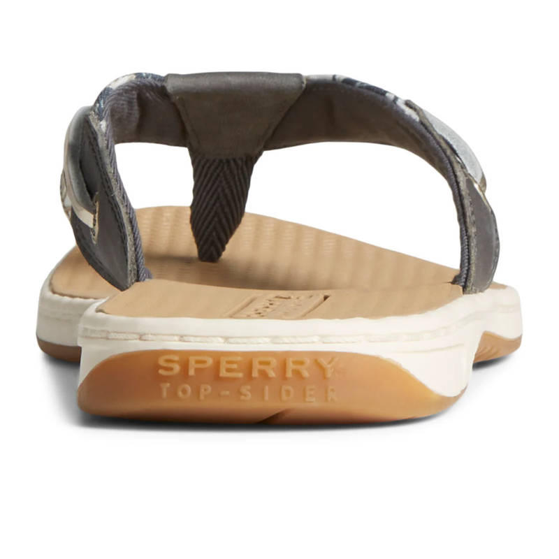 Sperry Seafish Barracuda Snake Women's Sandal