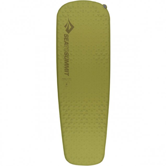 Sea to Summit Camp Self Inflating Mat