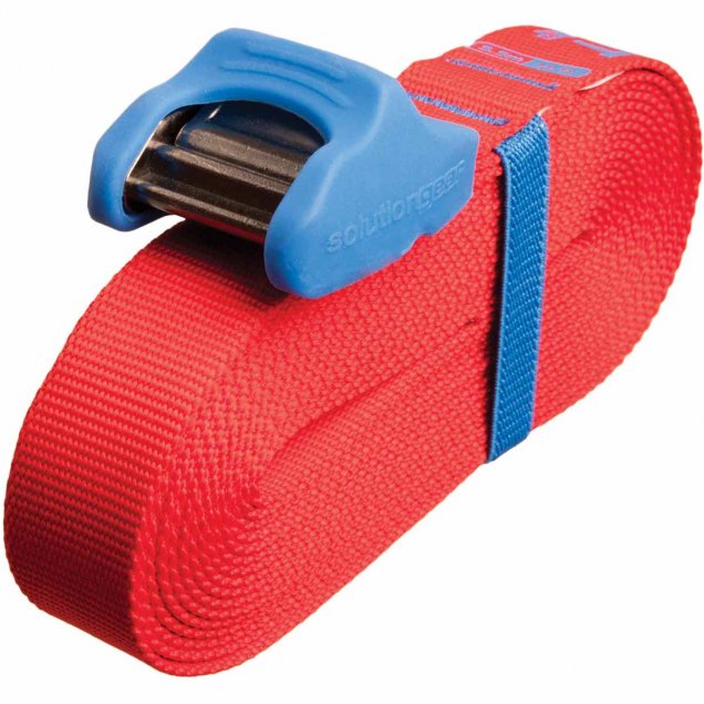 Sea to Summit Tie Downs with Silicon Cam Covers - Pair