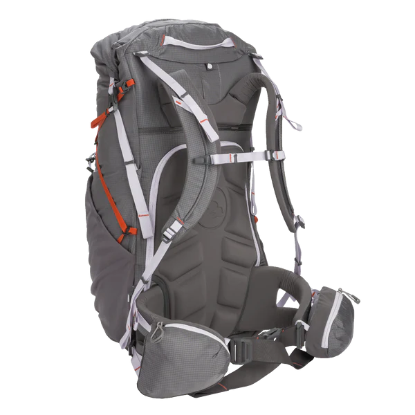 Big Agnes Sun Dog 45L Womens Backpack - Shark