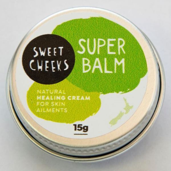 Sweet Cheeks Super Balm, 15g