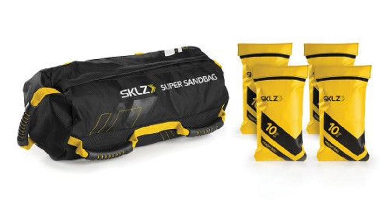 SKLZ Fitness Super Sandbag