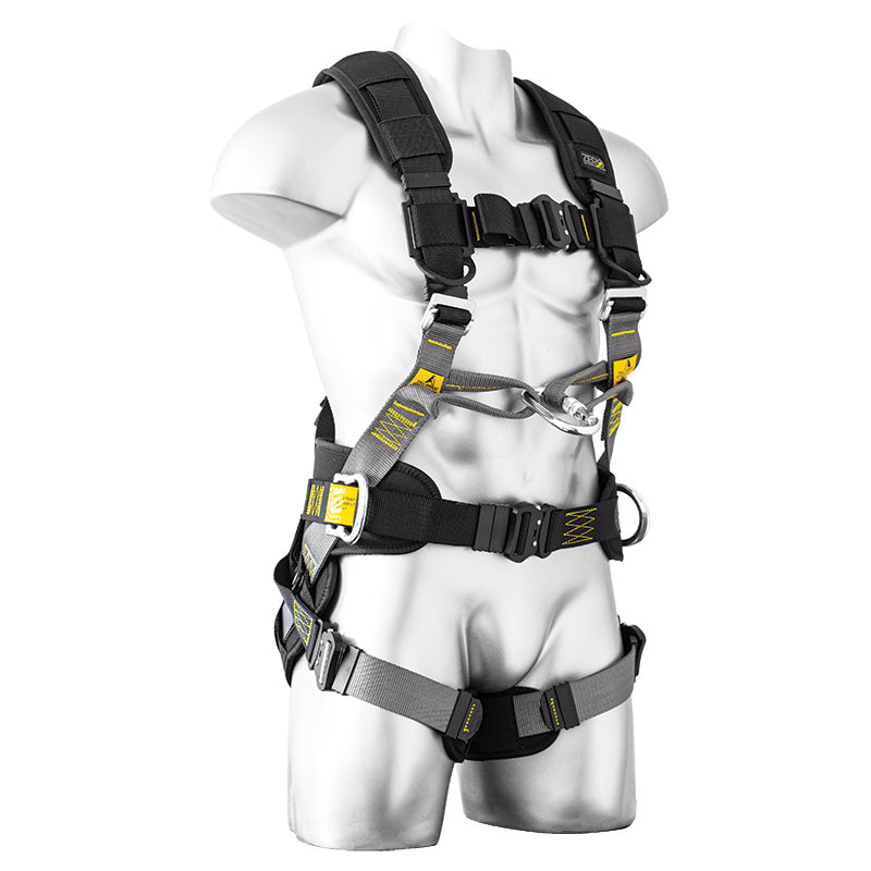 Zero Superior Multi Purpose Harness with Positioning Belt