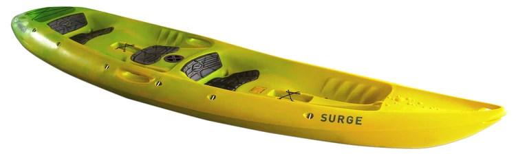 Mission Kayaks, Surge - Boat Only