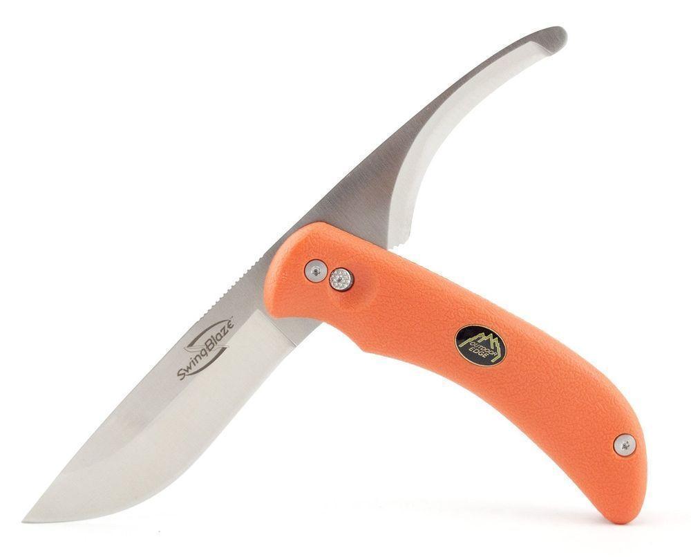Outdoor Edge SwingBlade Knife