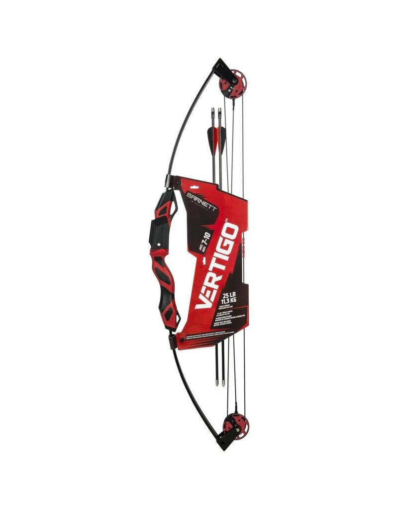 Barnett Vertigo 25LB Compound Bow