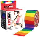 Rocktape Plain Tape, 5cm x 5 mtr Roll