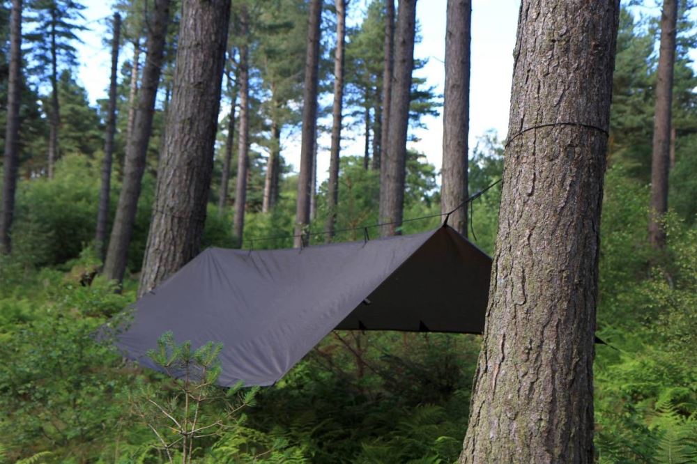 tarp xl DD Hammocks Tarp XL