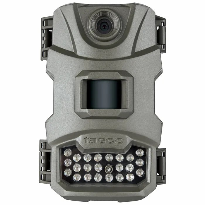 Tasco Trail Camera 12MP Low Glow