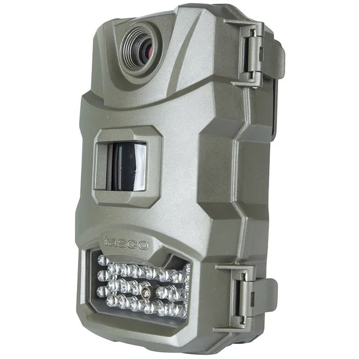 Tasco Trail Camera 12MP Low Glow