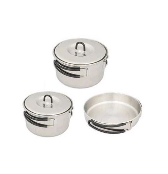 Tatonka Cookset - Regular