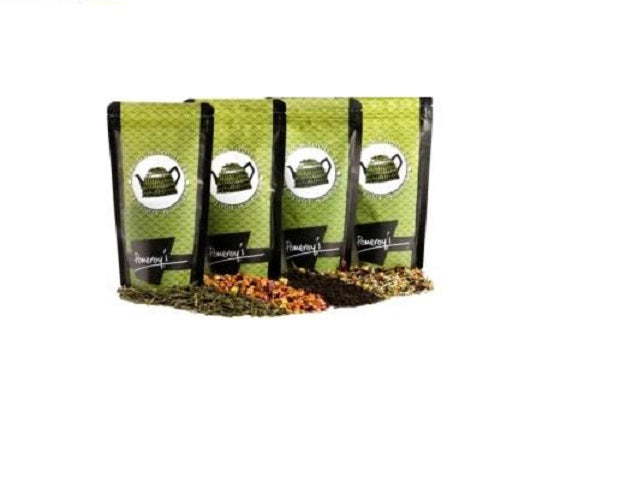 Pomeroys English Breakfast Tea - 100g