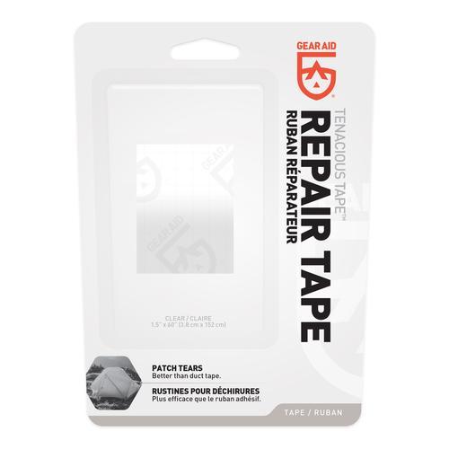 Gear Aid Tenacious Tape Gear Repair Tape - Clear