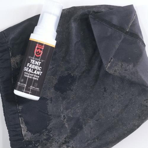 Gear Aid Seam Grip + TF Tent Fabric Sealant, 118ml