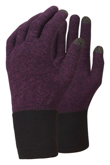 Trekmates Thermal Touch Glove