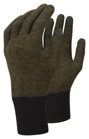 Trekmates Thermal Touch Glove