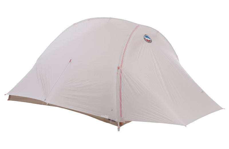 Big Agnes Fly Creek HV UL2 2 Person Tent - Solution Dye