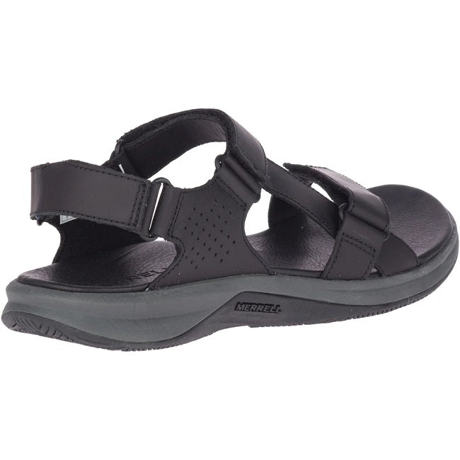 Merrell Tideriser Luna Convert Womens Sandals