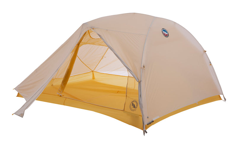 Big Agnes Tiger Wall UL3 Ultralight Tent - Solution Dye