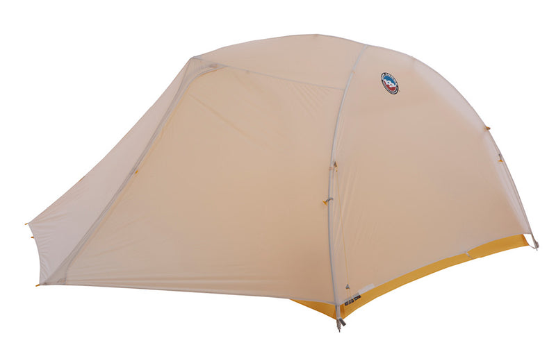 Big Agnes Tiger Wall UL3 Ultralight Tent