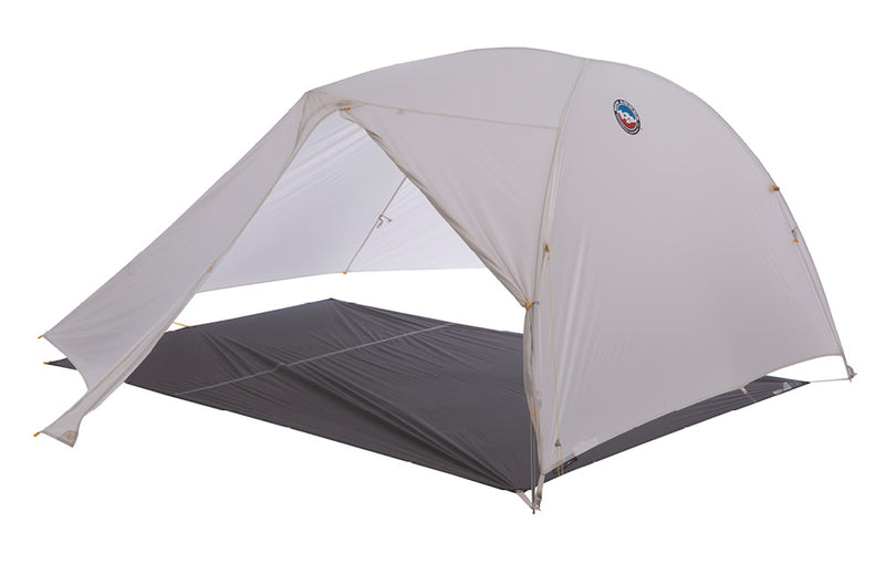 Big Agnes Tiger Wall UL3 Ultralight Tent