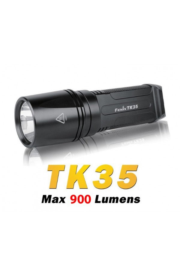 Fenix TK35 900 Lumen Flashlight