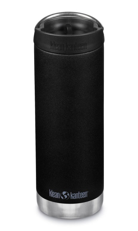 Klean Kanteen TK Wide Insulated Bottle