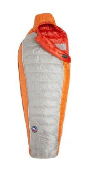 Big Agnes Torchlight UL -7degC Down Sleeping Bag LH