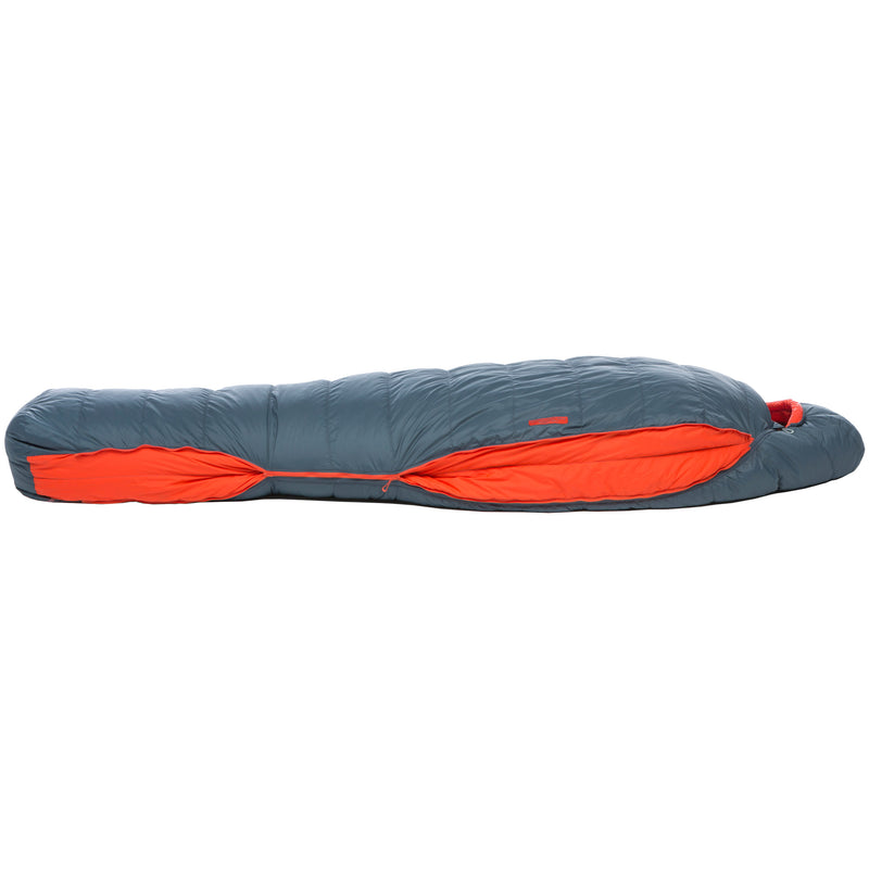 Big Agnes Torchlight -1degC Downtek Sleeping Bag, Regular, LH