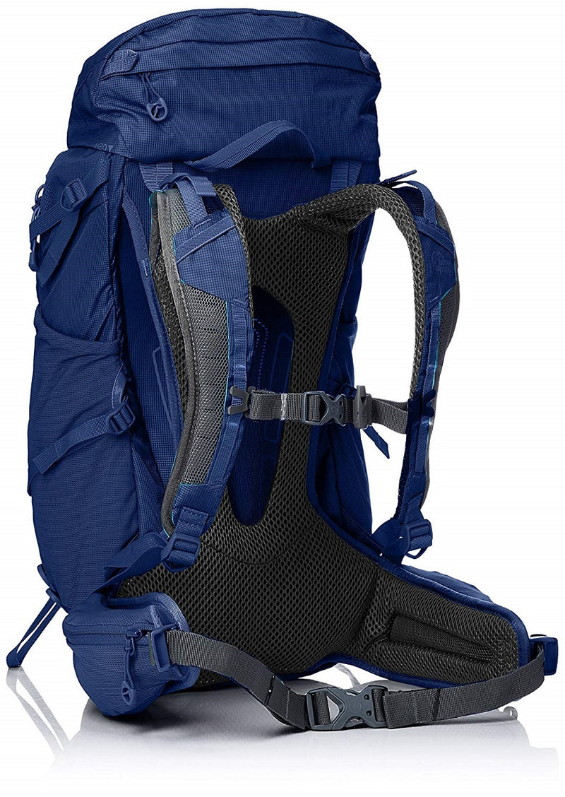 Lowe Alpine AirZone Trail ND32 Womens Hiking Backpack, Blueprint