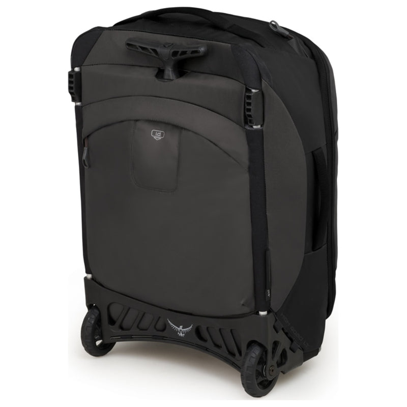 Osprey Transporter Wheeled Carry On Bag 40L