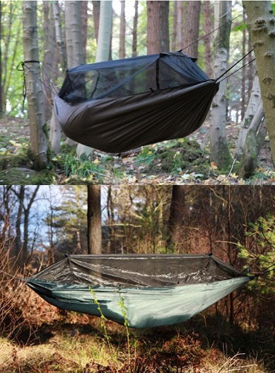 DD Hammocks Travel/Bivi Hammock | Gearshop NZ