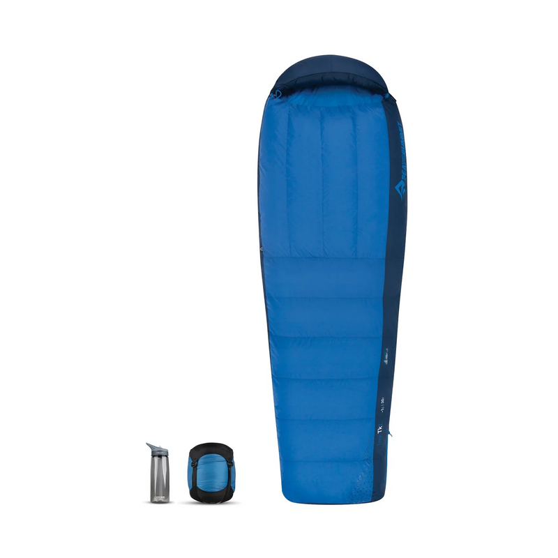 Sea to Summit Trek Down Sleeping Bag