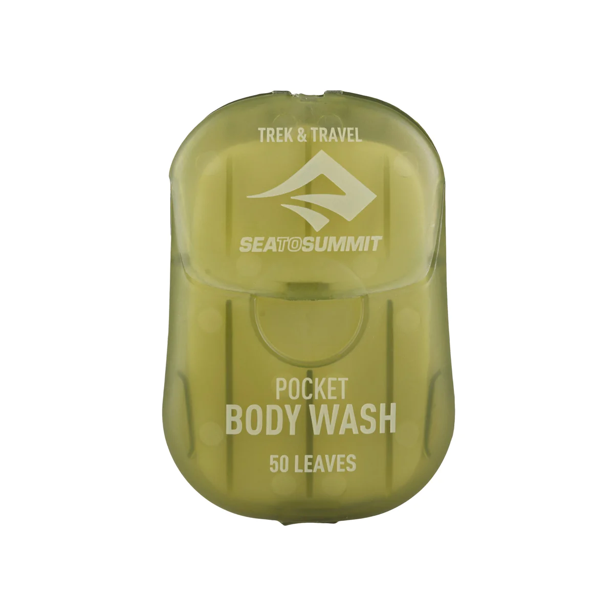 Sea to Summit Pocket Body Wash Soap