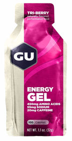 GU Energy Gel Sachets 32g