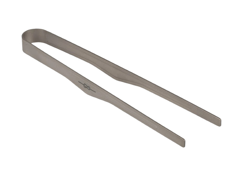 Alton Ultralight Titanium Tongs