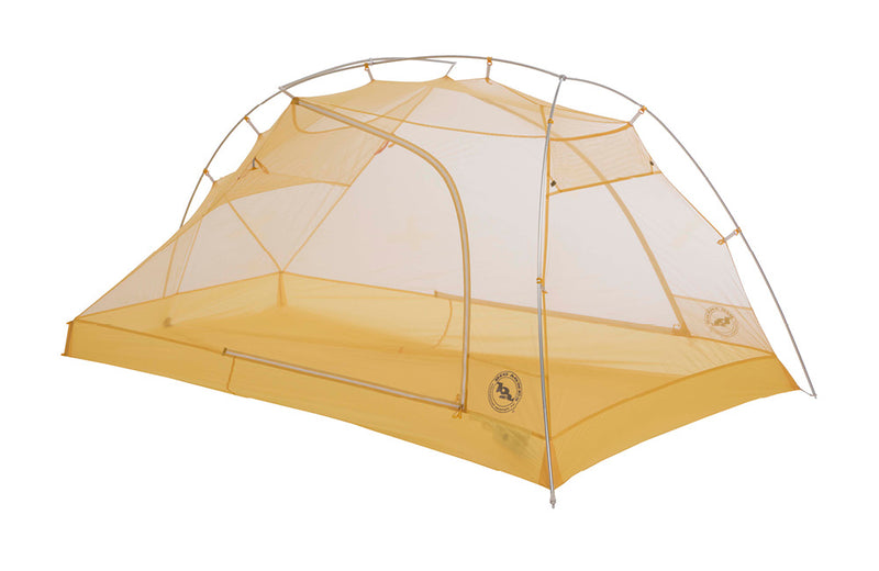 Big Agnes Tiger Wall UL2 Ultralight Tent - Solution Dye
