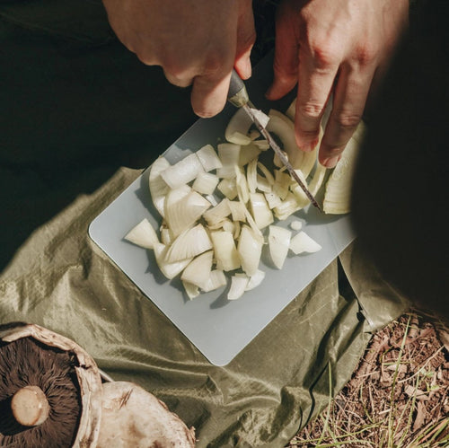Alton Ultralight Cutting Board