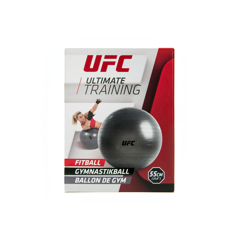 UFC Fitball