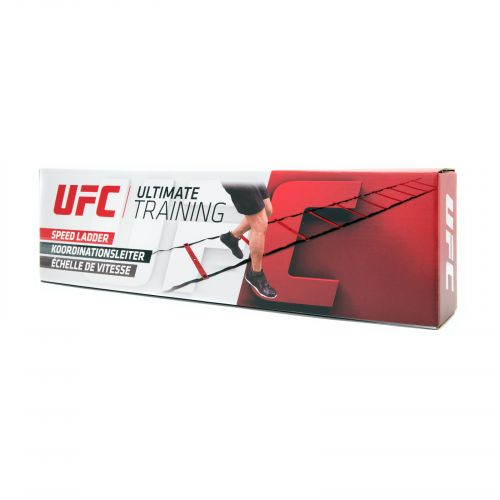 UFC Speed Ladder