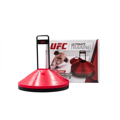 UFC Speed Cones, 20pk