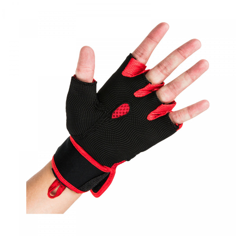 UFC Contender Quick Wrap Gloves
