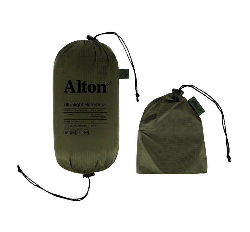 Alton Ultralight Hammock